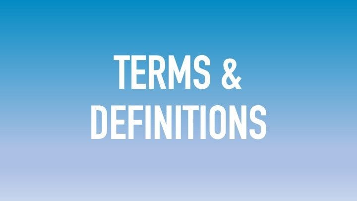 Terminology for ob/gyns to use when treating transgender patients